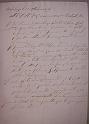 1826-10-10 richiesta del parroco di istituire la Scuola del Santissimo Sacramento visto il buon zelo dei parrocchiani